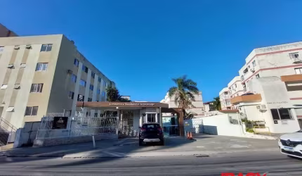 Apartamento com 2 quartos para alugar na Rua Lauro Linhares, 635, Trindade, Florianópolis, 61 m2 por R$ 2.600