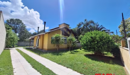 Casa com 2 quartos para alugar na Servidão Nelson Conrado da Silva, 333, Campeche, Florianópolis, 95 m2 por R$ 7.500