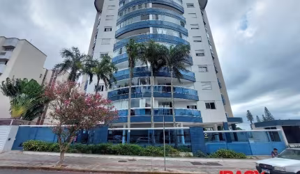 Apartamento com 3 quartos para alugar na Rua José Beiro, 90, Jardim Atlântico, Florianópolis, 125 m2 por R$ 3.600