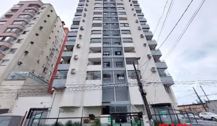 Apartamento com 2 quartos para alugar na Rua Dom Pedro II, 176, Campinas, São José, 66 m2 por R$ 2.500