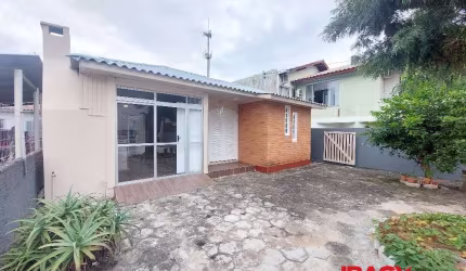 Casa com 2 quartos para alugar na Servidão Três Irmãos, 35, Ingleses do Rio Vermelho, Florianópolis, 82 m2 por R$ 3.000