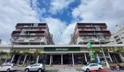 Apartamento com 2 quartos para alugar na Rua João Pio Duarte Silva, 1630, Córrego Grande, Florianópolis, 75 m2 por R$ 7.500