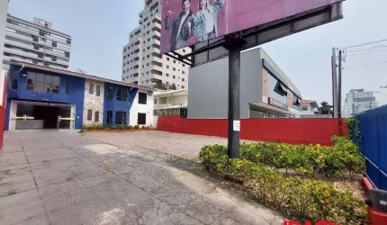 Casa para alugar na PREFEITO ARI WAGNER, 113, Centro, Palhoça, 212 m2 por R$ 9.500