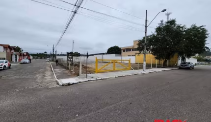 Terreno comercial para alugar na Rua Doutor Antônio Prudente de Moraes, Canasvieiras, Florianópolis, 540 m2 por R$ 5.000