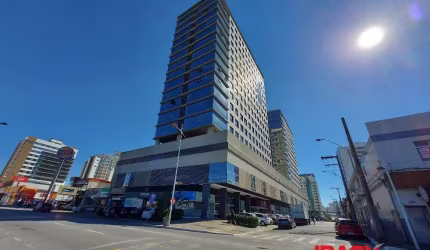 Ponto comercial com 1 sala para alugar na Avenida Marechal Castelo Branco, 65, Campinas, São José, 26 m2 por R$ 2.500