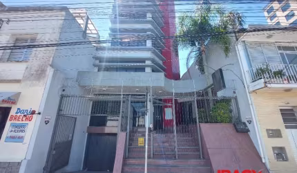 Prédio com 23 salas para alugar na Rua Anita Garibaldi, 365, Centro, Florianópolis, 1302 m2 por R$ 19.500