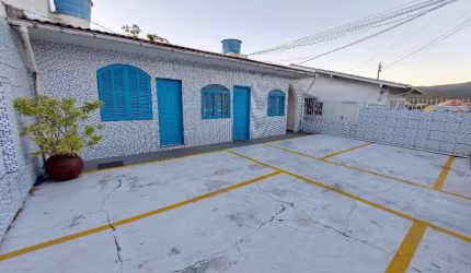Kitnet / Stúdio para alugar na Rua Professora Maria Luiza Rodrigues, 136, Trindade, Florianópolis, 20 m2 por R$ 950