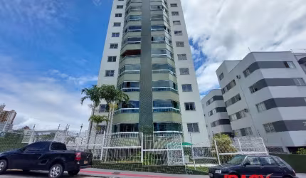 Apartamento com 3 quartos para alugar na Rua Araci Vaz Callado, 1264, Canto, Florianópolis, 120 m2 por R$ 3.700