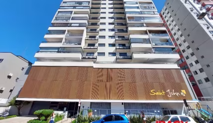 Apartamento com 2 quartos para alugar na Rua Antônio Scherer, 579, Kobrasol, São José, 68 m2 por R$ 3.800