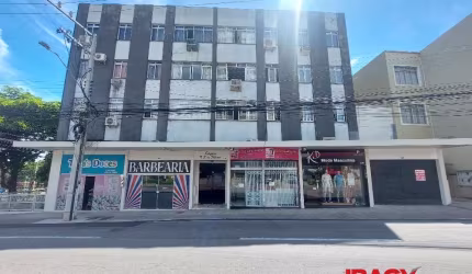 Ponto comercial para alugar na Rua General Eurico Gaspar Dutra, 1214, Estreito, Florianópolis, 32 m2 por R$ 2.700