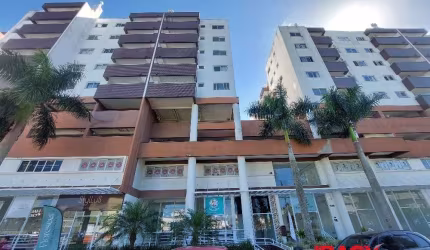 Apartamento com 2 quartos para alugar na Rua Cônego Rodolfo Machado, 1098, Rio Caveiras, Biguaçu, 75 m2 por R$ 2.300