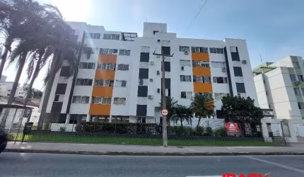 Apartamento com 2 quartos para alugar na Rua Capitão Romualdo de Barros, 965, Carvoeira, Florianópolis, 60 m2 por R$ 2.800