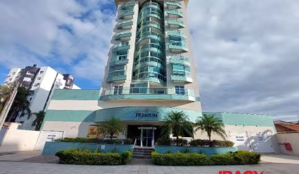 Apartamento com 2 quartos para alugar na Rodovia Amaro Antônio Vieira, 1788, Itacorubi, Florianópolis, 71 m2 por R$ 4.700
