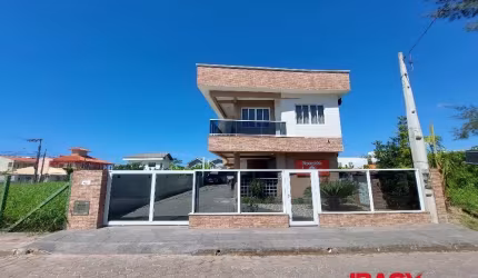 Apartamento com 1 quarto para alugar na Avenida do Papagaio, 00, Ponta do Papagaio, Palhoça, 26 m2 por R$ 1.850
