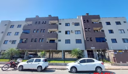 Apartamento com 2 quartos para alugar na Rua Antônio Prim, 46, Aririu, Palhoça, 93 m2 por R$ 1.400