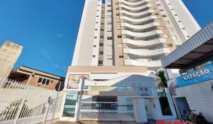 Apartamento com 2 quartos para alugar na Rua Ataulfo Alves, 85, Roçado, São José, 61 m2 por R$ 2.800