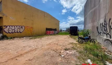 Terreno comercial para alugar na Fúlvio Aducci Fundos Beira Mar Continental, Estreito, Florianópolis, 290 m2 por R$ 8.000