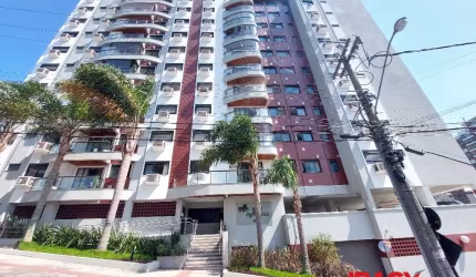Apartamento com 2 quartos para alugar na Rua Antônio Eleutério Vieira, 50, Beira Mar, Florianópolis, 73 m2 por R$ 3.800