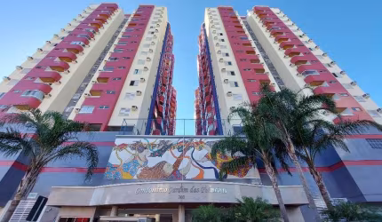 Apartamento com 3 quartos para alugar na Rua Elizeu Di Bernardi, 200, Campinas, São José, 125 m2 por R$ 5.000