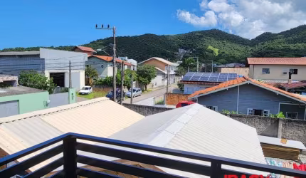 Casa com 3 quartos para alugar na Servidão João Basílio da Cunha, 33, Ribeirão da Ilha, Florianópolis, 120 m2 por R$ 5.800