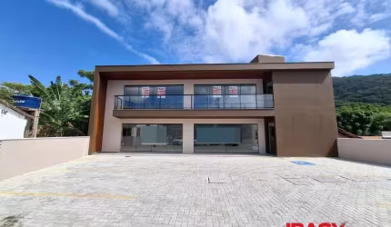 Ponto comercial para alugar na Rodovia João Gualberto Soares, 4653, São João do Rio Vermelho, Florianópolis, 66 m2 por R$ 6.000