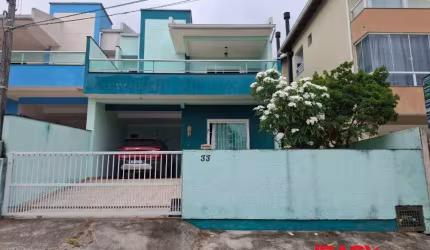 Casa com 3 quartos para alugar na Servidão Juvêncio Caetano Marques, 33, Ingleses do Rio Vermelho, Florianópolis, 128 m2 por R$ 5.200