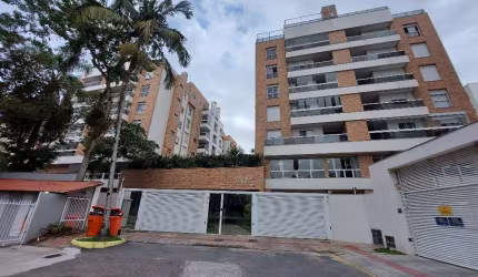 Cobertura com 3 quartos para alugar na Rua Pirineus, 90, Córrego Grande, Florianópolis, 203 m2 por R$ 12.000