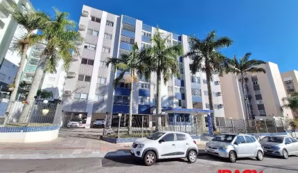 Apartamento com 3 quartos para alugar na Rua José Beiro, 218, Jardim Atlântico, Florianópolis, 110 m2 por R$ 4.000