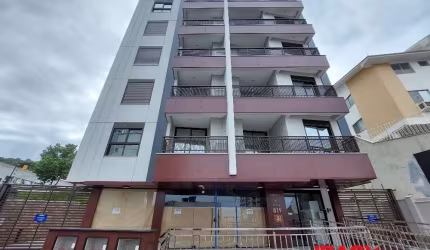 Apartamento com 2 quartos para alugar na Rua João Motta Espezim, 819, Saco dos Limões, Florianópolis, 60 m2 por R$ 4.200