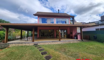Casa com 1 quarto para alugar na Servidão dos Artistas, 367, Rio Tavares, Florianópolis, 180 m2 por R$ 7.000