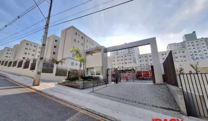Apartamento com 2 quartos para alugar na Rua Lourival Luiz Gomes, 315, Areias, São José, 38 m2 por R$ 1.700