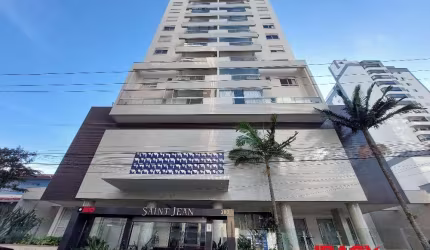 Apartamento com 3 quartos para alugar na Rua Caetano José Ferreira, 387, Kobrasol, São José, 112 m2 por R$ 5.200