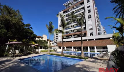 Apartamento com 2 quartos para alugar na Rodovia Virgílio Várzea, 1572, Saco Grande, Florianópolis, 73 m2 por R$ 4.900