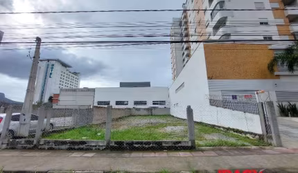 Terreno comercial para alugar na Rua Najla Carone Guedert, Pagani, Palhoça, 360 m2 por R$ 2.000