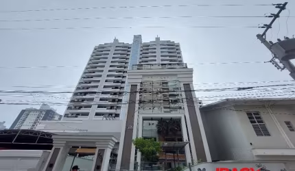 Apartamento com 2 quartos para alugar na Avenida Brigadeiro da Silva Paes, 754, Campinas, São José, 96 m2 por R$ 6.000