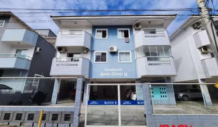 Apartamento com 2 quartos para alugar na Servidão Capivari, 260, Ingleses do Rio Vermelho, Florianópolis, 67 m2 por R$ 2.900