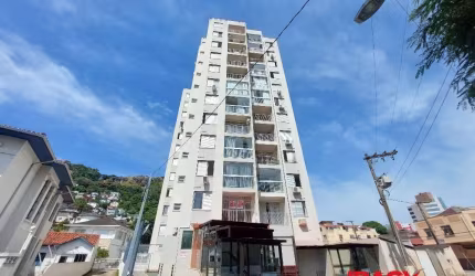 Apartamento com 3 quartos para alugar na Rua Major Costa, 118, Centro, Florianópolis, 84 m2 por R$ 2.900