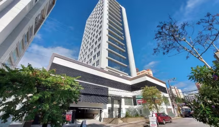 Ponto comercial com 2 salas para alugar na Rua Presidente Nereu Ramos, 146, Centro, Florianópolis, 925 m2 por R$ 45.000