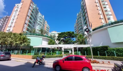 Apartamento com 3 quartos para alugar na Rua Alba Dias Cunha, 147, Trindade, Florianópolis, 93 m2 por R$ 5.500