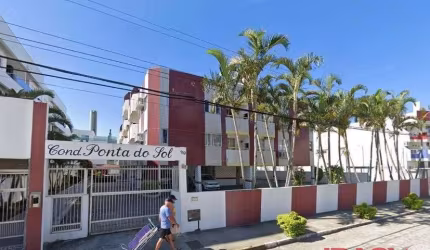 Apartamento com 2 quartos para alugar na Rua Abel Álvares Cabral Júnior, 152, Ingleses do Rio Vermelho, Florianópolis, 67 m2 por R$ 3.000