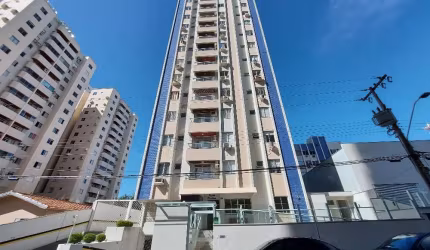 Apartamento com 1 quarto para alugar na Avenida Brigadeiro da Silva Paes, 86, Campinas, São José, 35 m2 por R$ 2.000