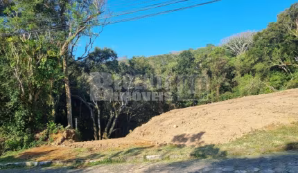 Terreno a venda no bairro Pantanal Florianópolis