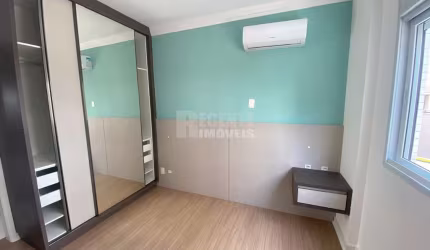 Excelente apartamento com 3 dormitórios no bairro Itacorubi!