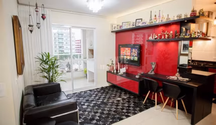 Apartamento à venda no bairro Trindade em Florianópolis