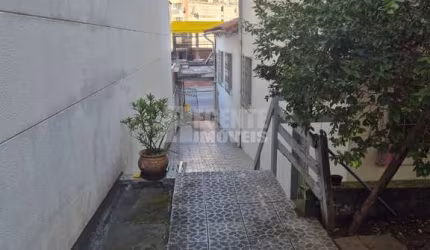Terreno à venda na Rua Lauro Linhares, 1614, Trindade, Florianópolis por R$ 2.099.000