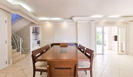 Casa de 4 quartos à venda no bairro Córrego Grande Florianópolis SC
