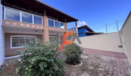 Sobrado com 5 dormitórios à venda, 232 m² por R$ 980.000,00 - Centro - Caraguatatuba/SP