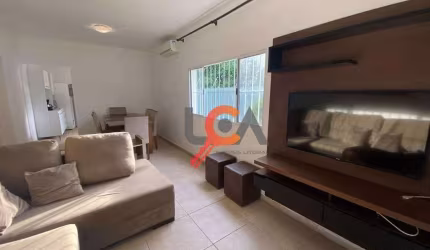 Casa com 2 dormitórios à venda, 101 m² por R$ 450.000,00 - Jardim Santa Rosa - Caraguatatuba/SP
