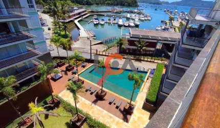 Cobertura Residencial à venda, ,  - CO0010.