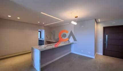 Apartamento com 3 dormitórios à venda, 119 m² por R$ 1.550.000,00 - Praia das Palmeiras - Caraguatatuba/SP